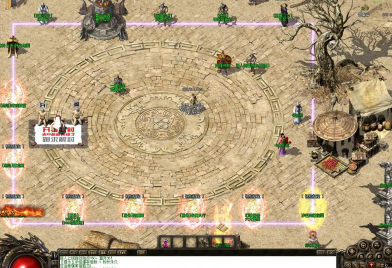 【1.76紫月传奇六流派免授权版】[传奇手游][战神引擎][摸摸登陆器]+视频参考搭建教程